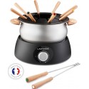 Lagrange Fondue Fondue Classic bois clair 8 pers 349015