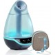 Babymoov Humidificateur hygro + et mouche bebe