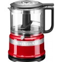 Kitchenaid Hachoir 5KFC3516EER Rouge Empire