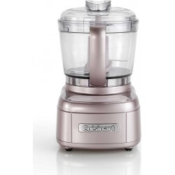 Cuisinart Hachoir ECH4PE rose vintage