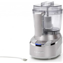 Cuisinart Hachoir sans fil RMC100E