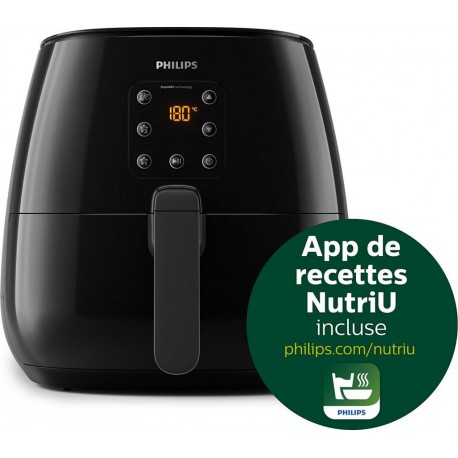 Philips Airfryer Airfryer XL Essential HD9261/90