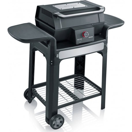 Severin Barbecue électrique PG8139