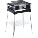 Severin Barbecue électrique PG 8118 digital boost s