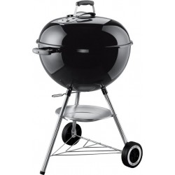 Weber Barbecue charbon ORIGINAL KETTLE 57cm BLACK