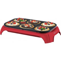 Tefal Crêpe party PY559512 Crep party neo color rouge