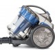 H.koenig Aspirateur sans sac STC68 compact and pet +