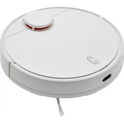 Xiaomi Robot Aspirateur Laveur Mi Robot Vacuum Mop 2S EU