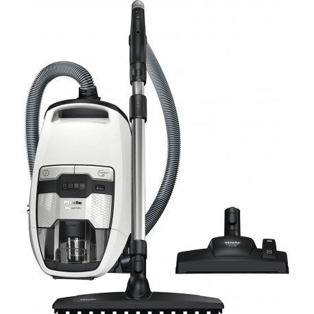 Miele Aspirateur sans sac Blizzard Comfort XL Powerline