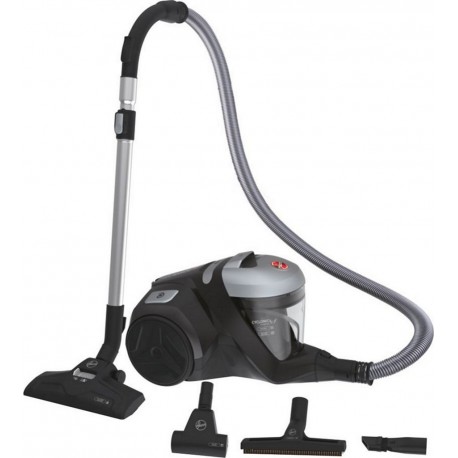 Hoover Aspirateur sans sac HP320PET