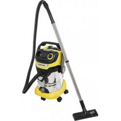 Karcher Aspirateur eau et poussière WD 6 P S V-30/6/22/T