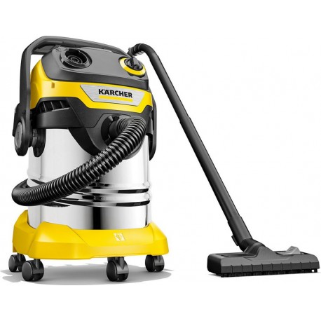 Karcher Aspirateur eau et poussière WD 5 S V-25/5/22