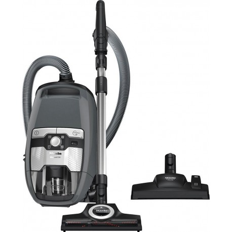 Miele Aspirateur sans sac Blizzard cat and dog Flex Powerline