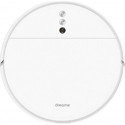 Dreame Aspirateur robot VACUUM MOP F9