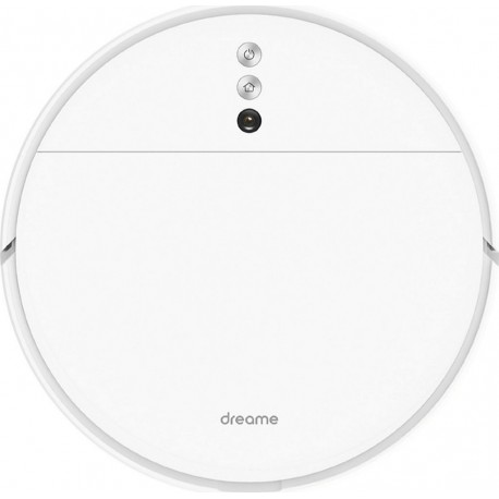 Dreame Aspirateur robot VACUUM MOP F9