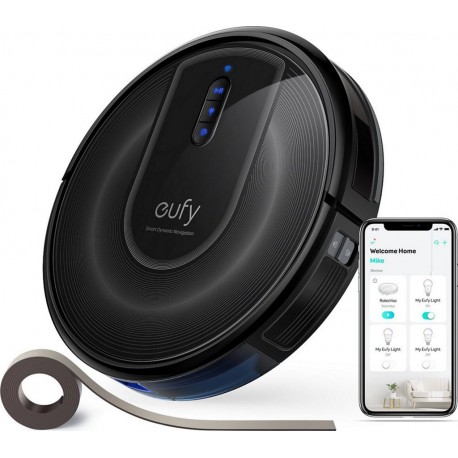 EUFY Aspirateur robot RoboVac G30