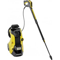 Karcher Nettoyeur haute pression K 5 Premium Power Control Home