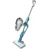 Black&Decker Black Et Decker Balai vapeur FSMH1321JSM avec gant vapeur SteaMitt