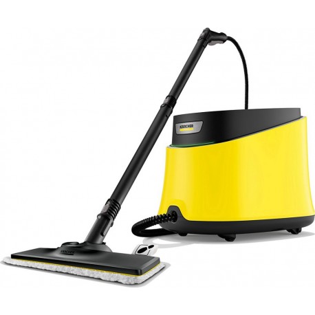 Karcher Nettoyeur vapeur SC3 deluxe easyfix