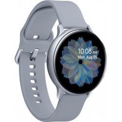 Samsung Montre connectée WATCH ACTIVE2 ALUGRIS44MM