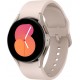 Samsung Montre connectée Galaxy Watch5 Rose 40mm BT