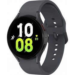 Samsung Montre connectée Galaxy Watch5 Noir 44mm BT