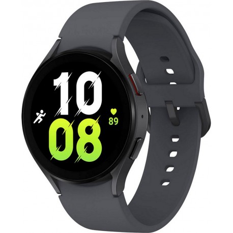 Samsung Montre connectée Galaxy Watch5 Noir 44mm BT