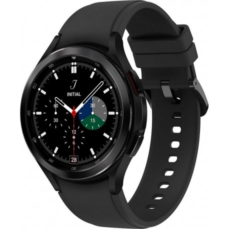 Samsung Montre connectée Galaxy Watch4 Classic Noir 46mm