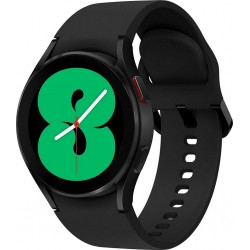 Samsung Montre connectée Galaxy Watch4 Noir 40mm