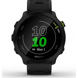 Garmin Montre sport FORERUNNER 55 Noire