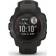 Garmin Montre sport Instinct Solar Graphite