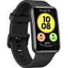 Huawei Montre connectée Watch Fit New Noir