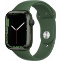 Apple Watch Montre connectée 45MM Alu/Vert Series 7