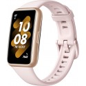 Huawei Montre connectée Band 7 Rose