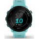 Garmin Montre sport FORERUNNER 55 Vert d'eau