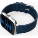 ECHO Montre sport Rainbow bleue