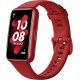 Huawei Montre connectée Band 7 Rouge