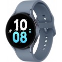 Samsung Montre connectée Galaxy Watch5 Bleu 44mm 4G