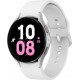 Samsung Montre connectée Galaxy Watch5 Silver 44mm 4G