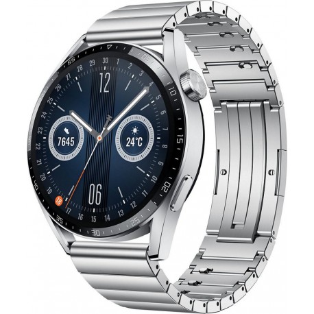 Huawei Montre connectée Watch GT 3 Elite 46mm