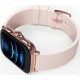 ECHO Montre sport Rainbow rose gold