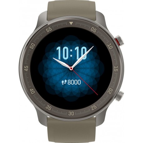 Amazfit Montre sport GTR Titanium