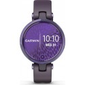 Garmin Montre santé Lily deep orchid/midnight orchid