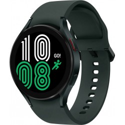 Samsung Montre connectée Galaxy Watch4 Vert 44mm