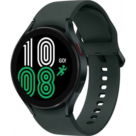 Samsung Montre connectée Galaxy Watch4 Vert 44mm