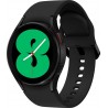 Samsung Montre connectée Galaxy Watch4 4G Noir 40mm