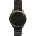 Garmin Montre santé Vivomove style dark grey