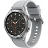 Samsung Montre connectée Galaxy Watch4 Classic Silver 46mm