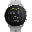 Suunto Montre sport 9 PEAK BIRCH WHITE TITANIUM