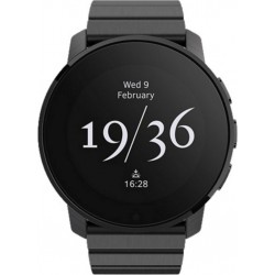 Suunto Montre sport 9 Peak Full Titanium Black